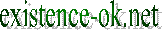 existence-ok.net